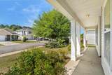 908 Oglethorpe Dr. - Photo 2