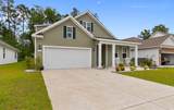 736 Flowering Branch Ave. - Photo 1