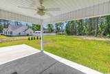 255 Yauhanna Lake Dr. - Photo 33