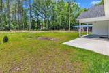 255 Yauhanna Lake Dr. - Photo 35