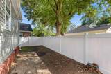 505 Beaty St. - Photo 36