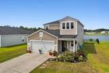 196 Cypress Tree Loop - Photo 1