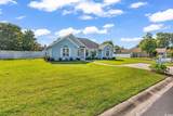 3907 Stillwood Dr. - Photo 32