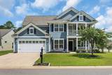 3925 Riley-Hampton Dr. - Photo 2