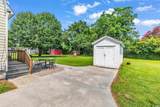 203 Lakeland Dr. - Photo 33