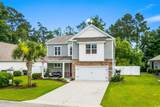 1007 Oak Marsh Ln. - Photo 1