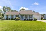 414 Snowy Egret Dr. - Photo 1