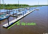 Slip 97 Friendfield Marina - Photo 1