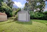 1710 Oak St. - Photo 37