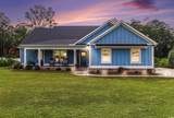 2895 Graham Rd. - Photo 1