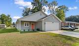1719 Horry St. - Photo 1