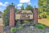 101 Maddington Place Dr. - Photo 39