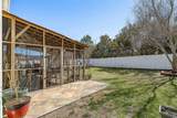 813 Silvercrest Dr. - Photo 20