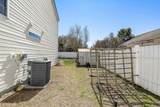 813 Silvercrest Dr. - Photo 21