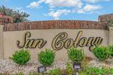 242 Sun Colony Blvd. - Photo 28