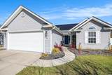 530 Carolina Woods Dr. - Photo 1