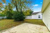 1436 Seahouse Ct. - Photo 16