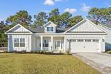 5137 Water Breeze Ct. - Photo 1