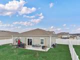 2724 Desert Rose St. - Photo 25