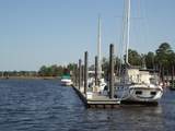 Slip 40 Friendfield Marina - Photo 5