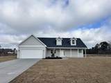 626 Goretown Loop - Photo 1
