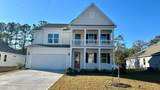 708 Plumage Ct. - Photo 1