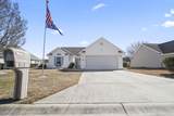 313 Harbour Reef Dr. - Photo 1