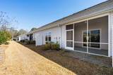 184 Sea Shell Dr. - Photo 25