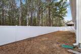 309 Sea Turtle Dr. - Photo 23