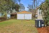 427 Dawson St. - Photo 17