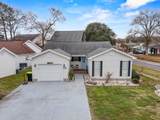 914 Wind Sail Ct. - Photo 1