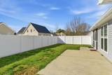 203 Silverbelle Blvd. - Photo 40
