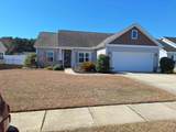 2708 Desert Rose St. - Photo 1