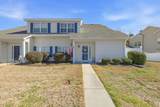 118 Gully Branch Ln. - Photo 1