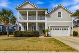 1270 East Isle Of Palms Ave. - Photo 1