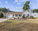 107 Purple Martin Dr. - Photo 1