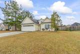 505 Whitebark St. - Photo 1