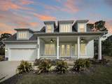 837 Commanders Island Rd. - Photo 1