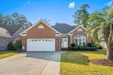 1004 Sand Dollar Ct. - Photo 1