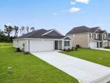 917 Caswell Dr. - Photo 4