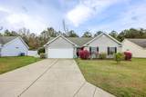 525 Carolina Woods Dr. - Photo 1