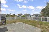 907 Silvercrest Dr. - Photo 20