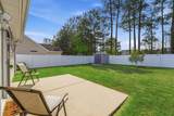 421 Carolina Woods Dr. - Photo 22