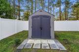 421 Carolina Woods Dr. - Photo 24