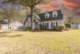 758 Mount Gilead Place Dr. - Photo 1
