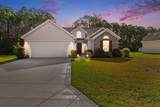 332 Turning Pines Loop - Photo 1