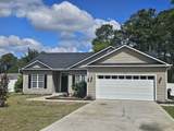 3995 Costie Allen Rd. - Photo 2