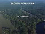 TBD Browns Ferry Rd. - Photo 1