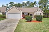 836 Clarion Ct. - Photo 1