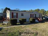 884 Hilander Dr. - Photo 1